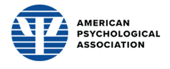 American Psychological Association official emblem